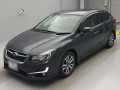 2015 Subaru Impreza Sports