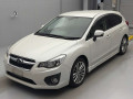 2013 Subaru Impreza Sports