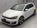 2015 Volkswagen GOLF GTI