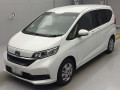 2023 Honda Freed hybrid