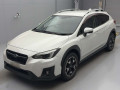 2017 Subaru XV