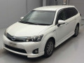 2013 Toyota Corolla Fielder