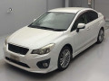 2013 Subaru Impreza G4