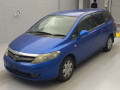2006 Honda Airwave