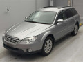 2008 Subaru Legacy Outback