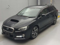 2014 Subaru Levorg