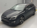 2018 Subaru Impreza Sports