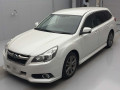 2013 Subaru Legacy Touring Wagon