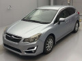 2016 Subaru Impreza Sports