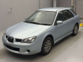 2006 Subaru Impreza Sportswagon