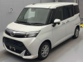 2019 Toyota TANK