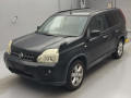 2009 Nissan X-Trail