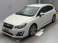 2015 Subaru Impreza Sports