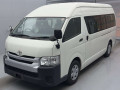 2019 Toyota Hiace Commuter