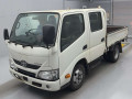 2016 Toyota Dyna Truck
