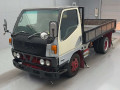 2001 Mitsubishi Fuso Canter