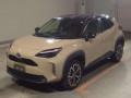 2022 Toyota YARIS CROSS