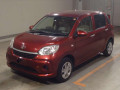 2023 Toyota Passo