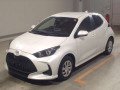 2025 Toyota YARIS