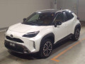 2024 Toyota YARIS CROSS