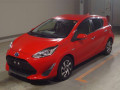 2020 Toyota Aqua