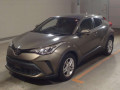 2020 Toyota C-HR