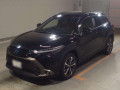 2022 Toyota Corolla Cross
