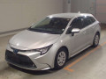 2021 Toyota Corolla Touring Wagon