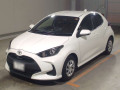 2020 Toyota YARIS
