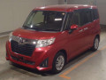 2017 Toyota Roomy