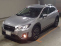 2019 Subaru XV