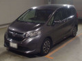 2018 Honda Freed