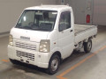 2005 Suzuki Carry Truck