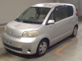 2007 Toyota Porte