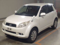 2008 Toyota Rush