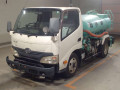 2012 Hino DUTRO