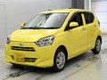 2022 Daihatsu Mira e:S