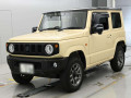 2018 Suzuki Jimny