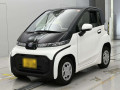 2022 Toyota C+Pod