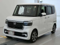 2024 Honda N-BOX CUSTOM