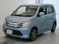 2015 Suzuki Wagon R