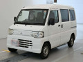 2012 Mitsubishi Minicab Van