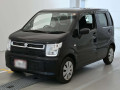 2020 Suzuki Wagon R