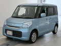 2015 Suzuki Spacia
