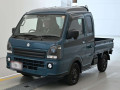 2025 Suzuki Carry Truck