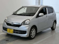 2016 Daihatsu Mira e:S