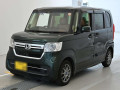 2021 Honda N-BOX