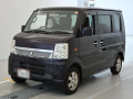 2013 Suzuki Every Wagon