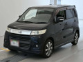 2011 Suzuki WAGON R STINGRAY