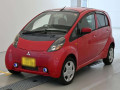 2010 Mitsubishi i